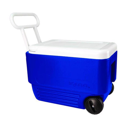WHEELIE COOL 38QT - Pack of 2