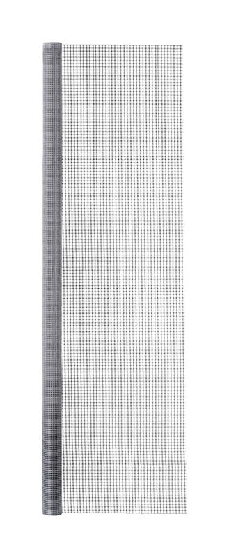 Emery Jensen hardware cloth, 36-inch by 25-foot 1/4-inch mesh, durable wire mesh for fencing and screening projects.