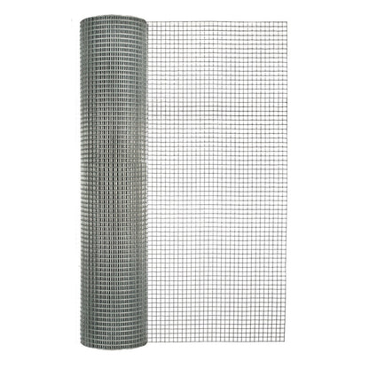 HDW CLOTH 36"X50' 1/2"