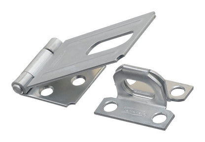 SAFETY HASP ZN PLT3-1/4"