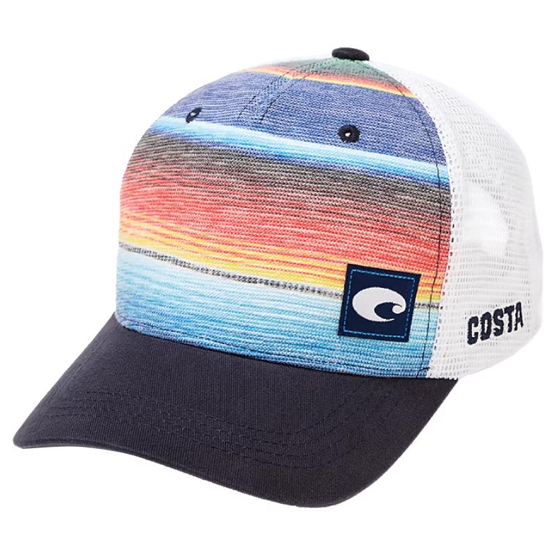 TRCKR HT Ctn/plystr BLU