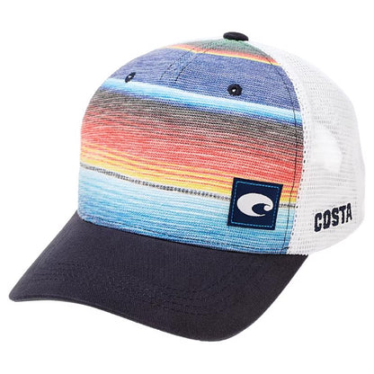 TRCKR HT Ctn/plystr BLU