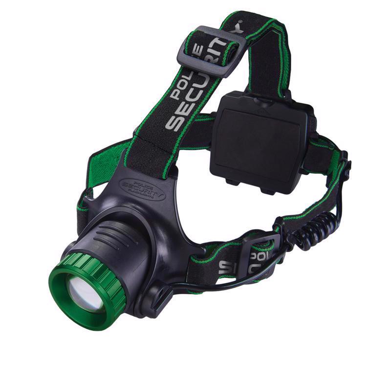 HEAD LAMP BLAKOUT R 850L