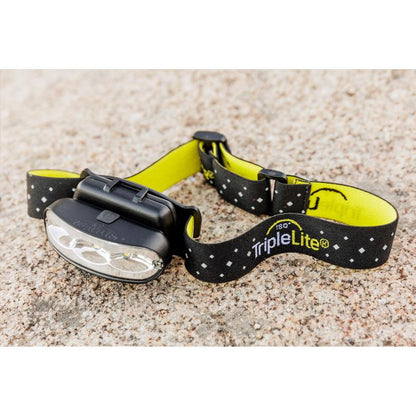 HEAD LAMP LED 530LUM