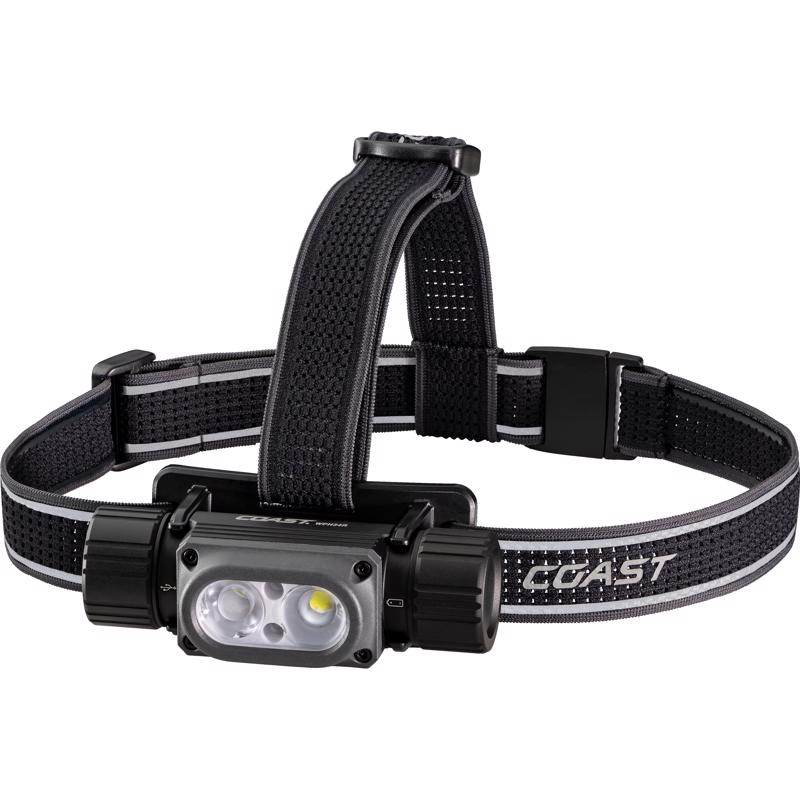 HEAD LMP LED ALM 2000LMN
