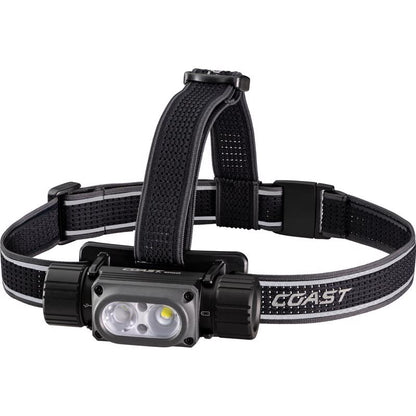 HEAD LMP LED ALM 2000LMN