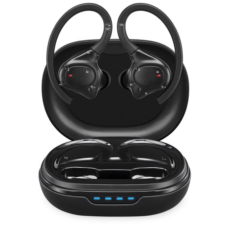 Earbuds/chgcse & EAR HKS