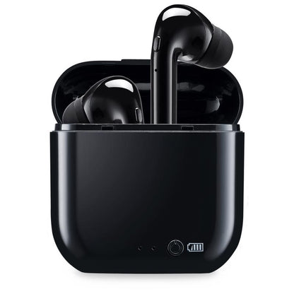 Earbudsw/chrng CASE BLK