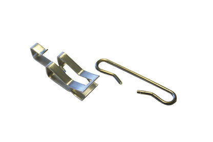 ROOF CABLE CLIPS SPACERS