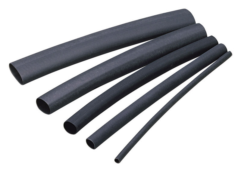 TUBE HEAT SHRINK 1/8"CD7