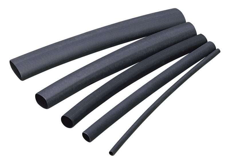 TUBE HEAT SHRINK 3/8"CD3