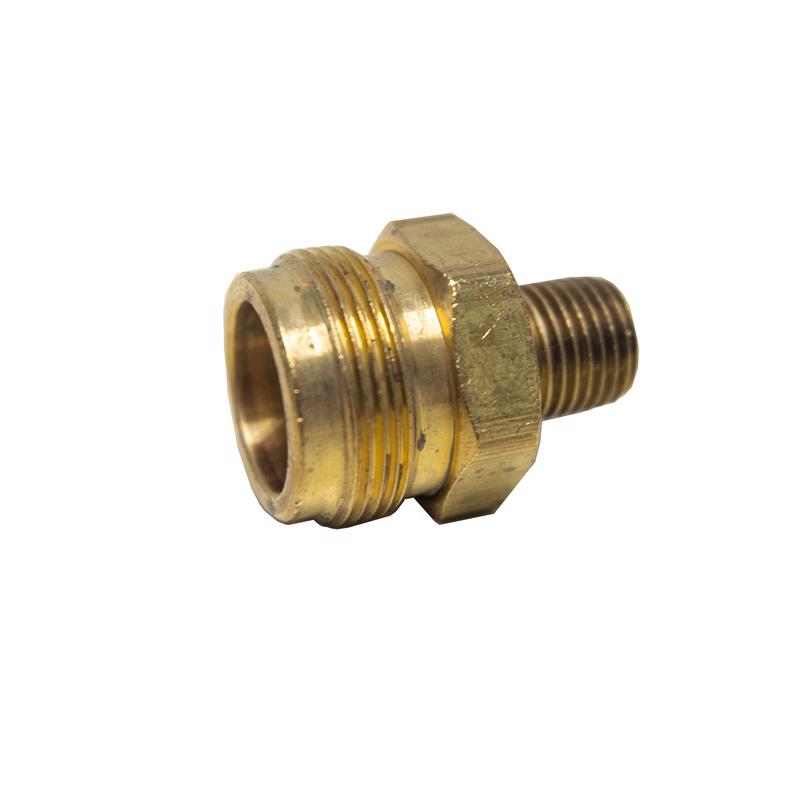 Adaptr+off LP 1"X1/4"MPT