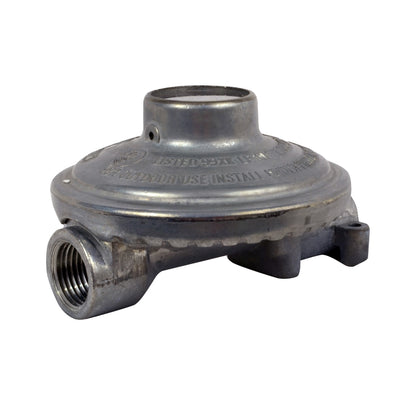 LOW PRSURE REGU 1/4X3/8"