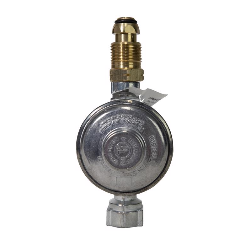 REGULATOR LP LOW PR 11"M