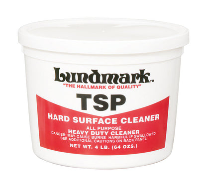 CLEANR Tsp4# LUNDMARK - Pack of 4