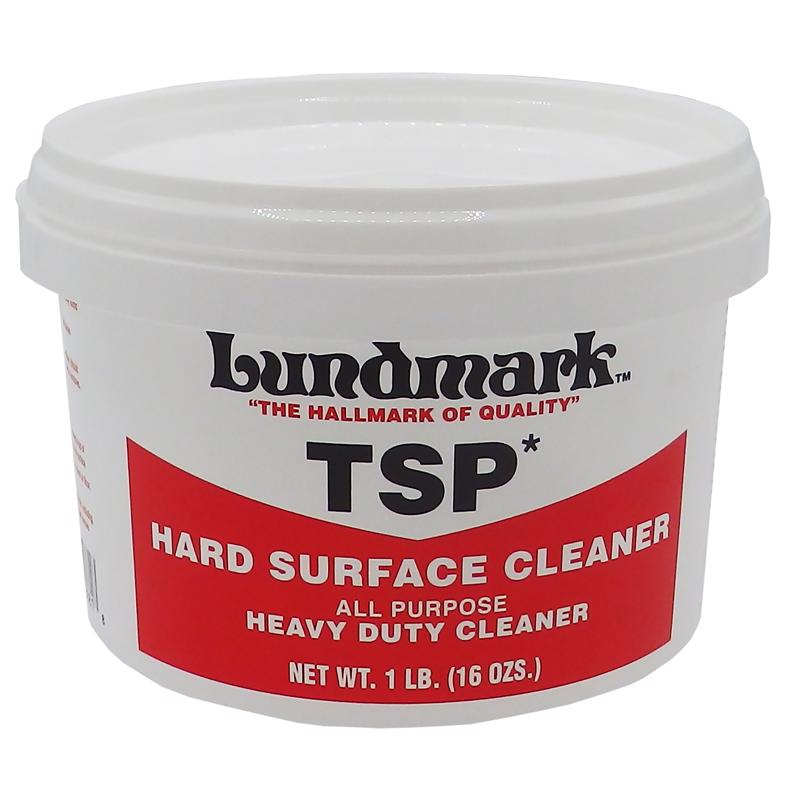 HRD SURFACE CLNR TSP 1LB - Pack of 6