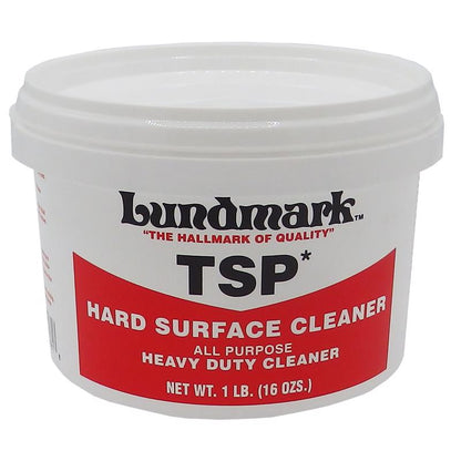 HRD SURFACE CLNR TSP 1LB - Pack of 6