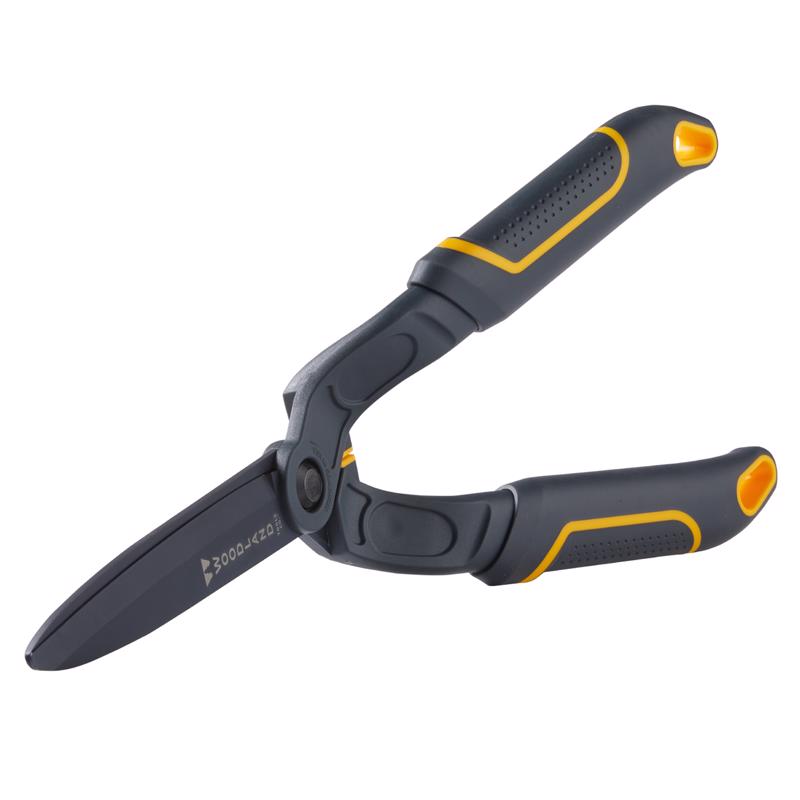 HEDGE SHEAR DL 7.5"bld