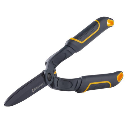 HEDGE SHEAR DL 7.5"bld