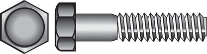 HX BOLTS USS Z 1/2X11