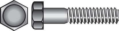 HX BOLTS USS Z 3/4X2