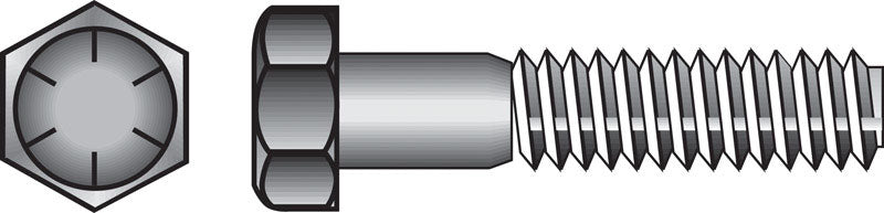HX CP G8 NC Y 1/2X4 1/2