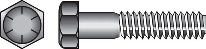 HX CP G8 NC Y 1/2X4 1/2
