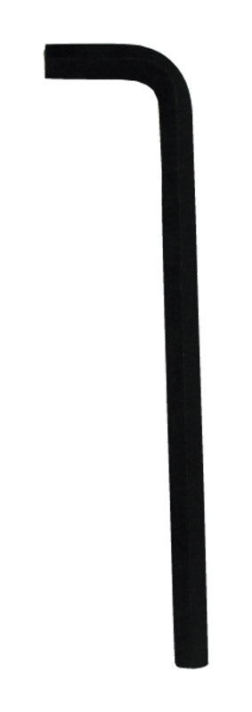 HEX KEY L 6MM LONG ARM