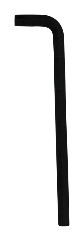 HEX KEY L LONG ARM 1/4"