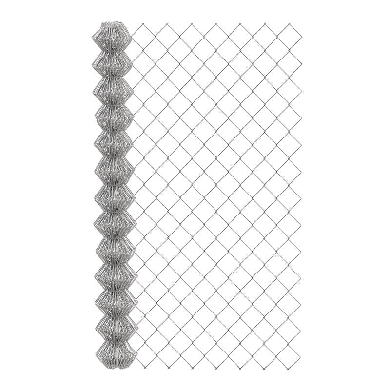 CHAIN LINK 4'X10' 11.5ga