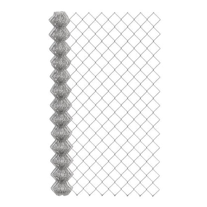 CHAIN LINK 4'X10' 11.5ga