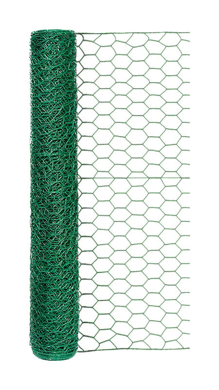 NETTING HEX 24"HX25'L GRN