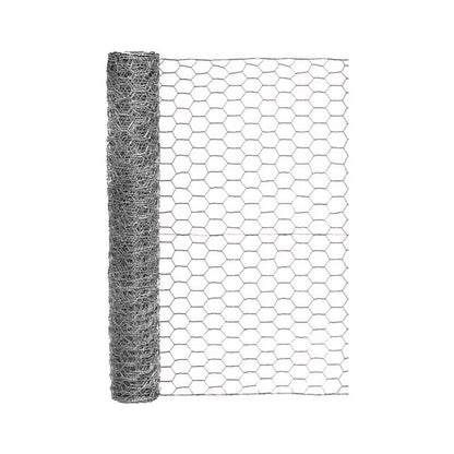 POULTRY NETNG 24"X25'X1"