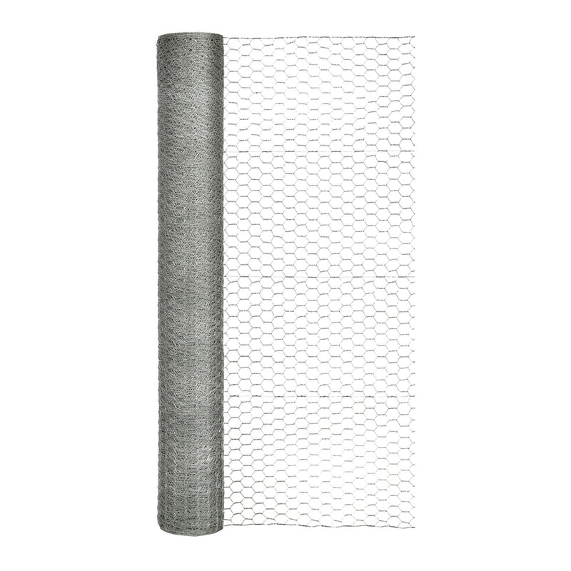POULTRY NETTING 48"X150'