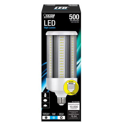 LED E26 500W 10000L DL