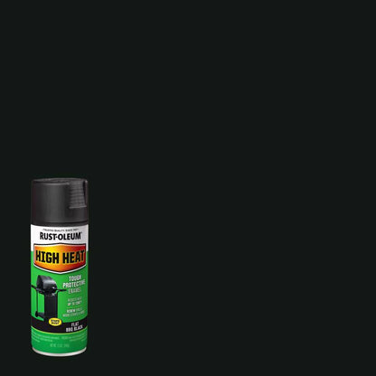 SPRYFINISH BBQ 12OZ - Pack of 6
