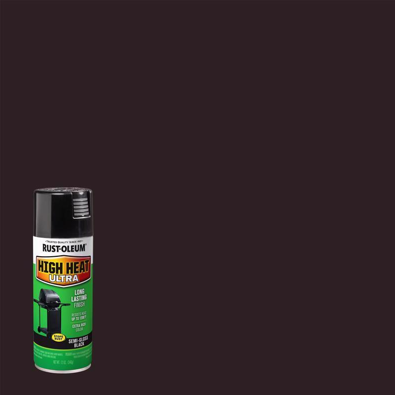 SPRYPNT HH ULTRA S-G BLK - Pack of 6
