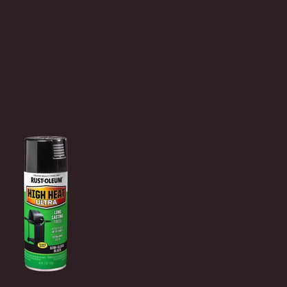 SPRYPNT HH ULTRA S-G BLK - Pack of 6