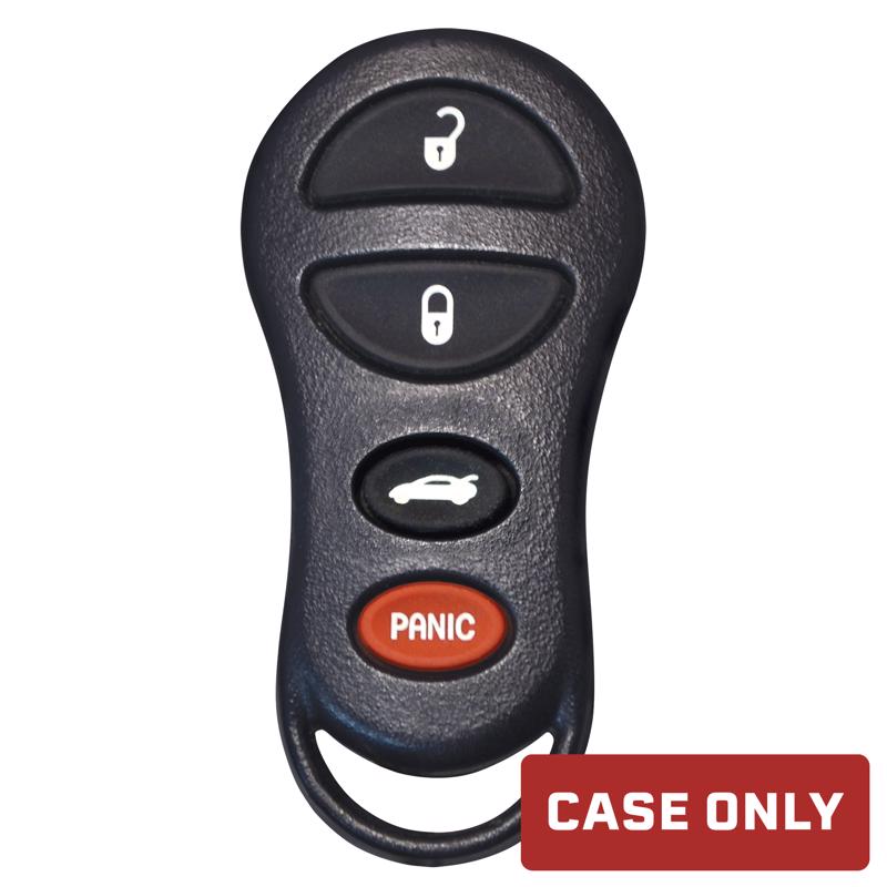 Emery Jensen KS CASE REMOTE CP019D high security auto lock with remote control, shown in the image.