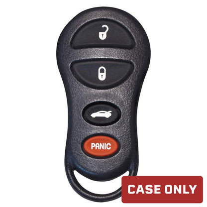 Emery Jensen KS CASE REMOTE CP019D high security auto lock with remote control, shown in the image.