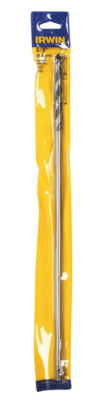 BIT DRILL 3/8" x 18"