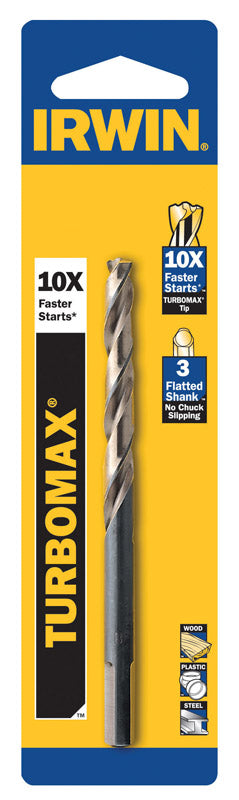 BIT DRILL TURBOMAX 5/32"