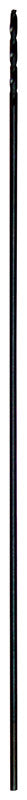 Emery Jensen high-speed steel drill bit, 3/16 inch size, designed for aircraft and high-speed drilling applications.