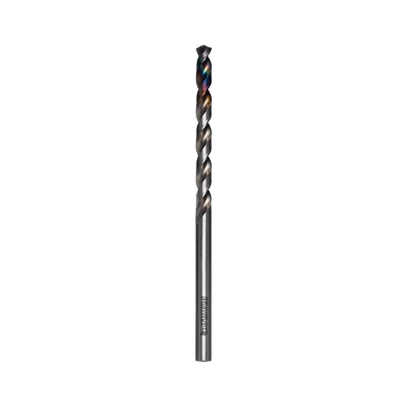 DRILL BIT ROUND 1/8" 2PC