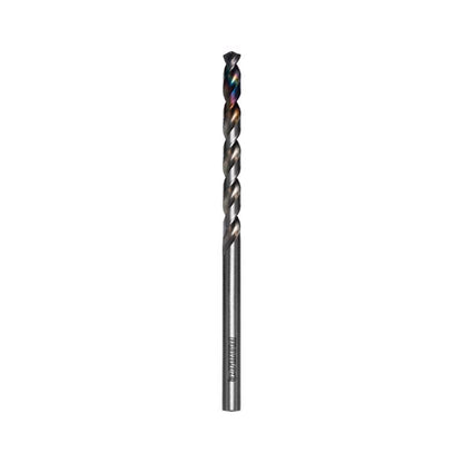DRILL BIT ROUND 1/8" 2PC