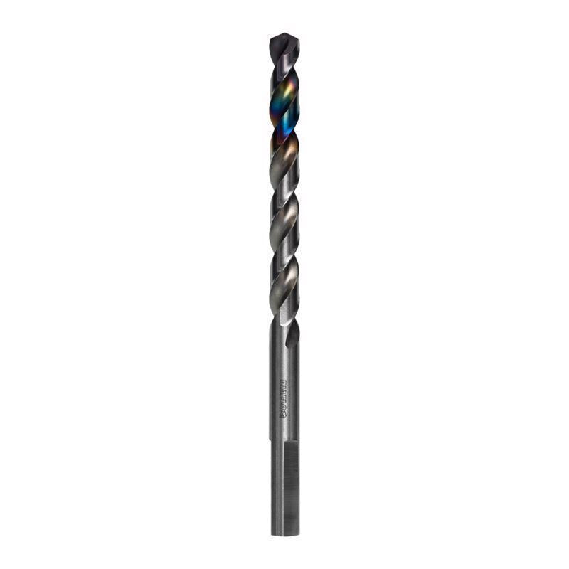 DRLL BIT 3-FLAT 1/4" 1PC