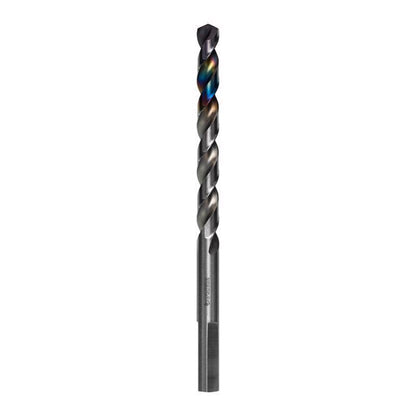 DRLL BIT 3-FLAT 1/4" 1PC