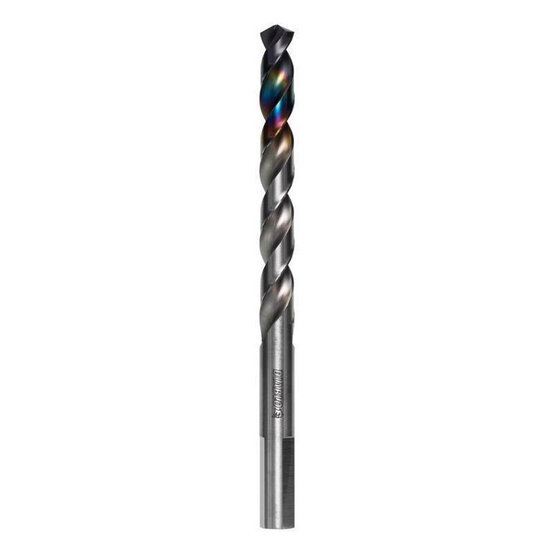 DRLL BIT 3-FLAT 3/8" 1PC