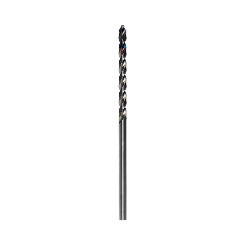 DRLL BIT ROUND 3/32" 2PC
