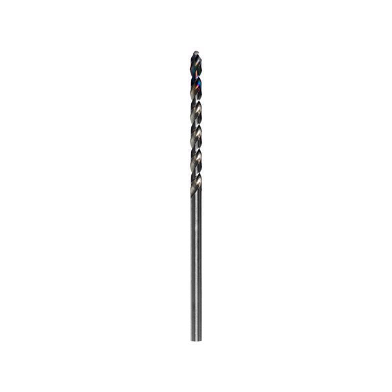 DRLL BIT ROUND 5/64" 2PC